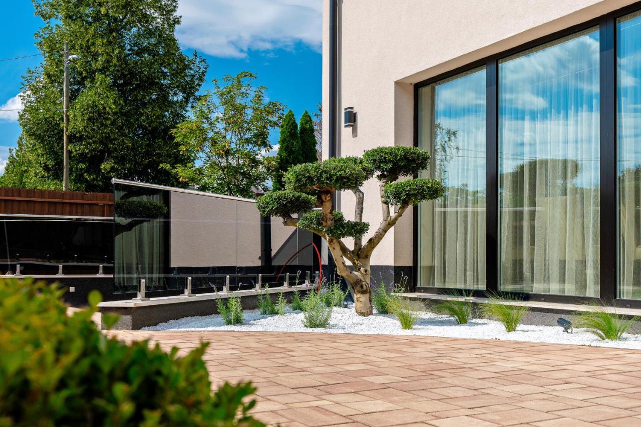 Diamond Panzio Bed and Breakfast Hajdúszoboszló Εξωτερικό φωτογραφία