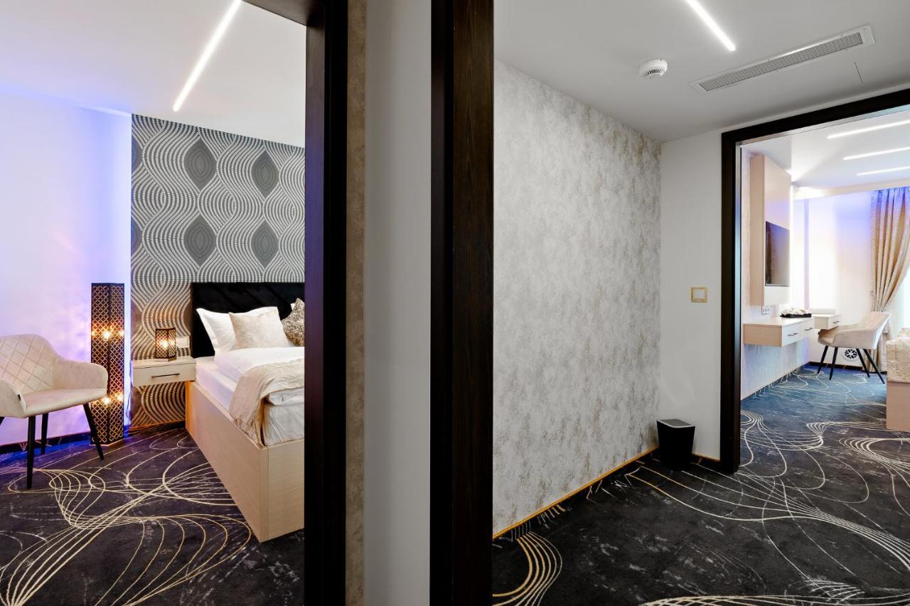 Diamond Panzio Bed and Breakfast Hajdúszoboszló Εξωτερικό φωτογραφία