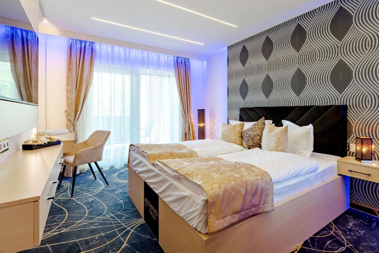 Diamond Panzio Bed and Breakfast Hajdúszoboszló Εξωτερικό φωτογραφία