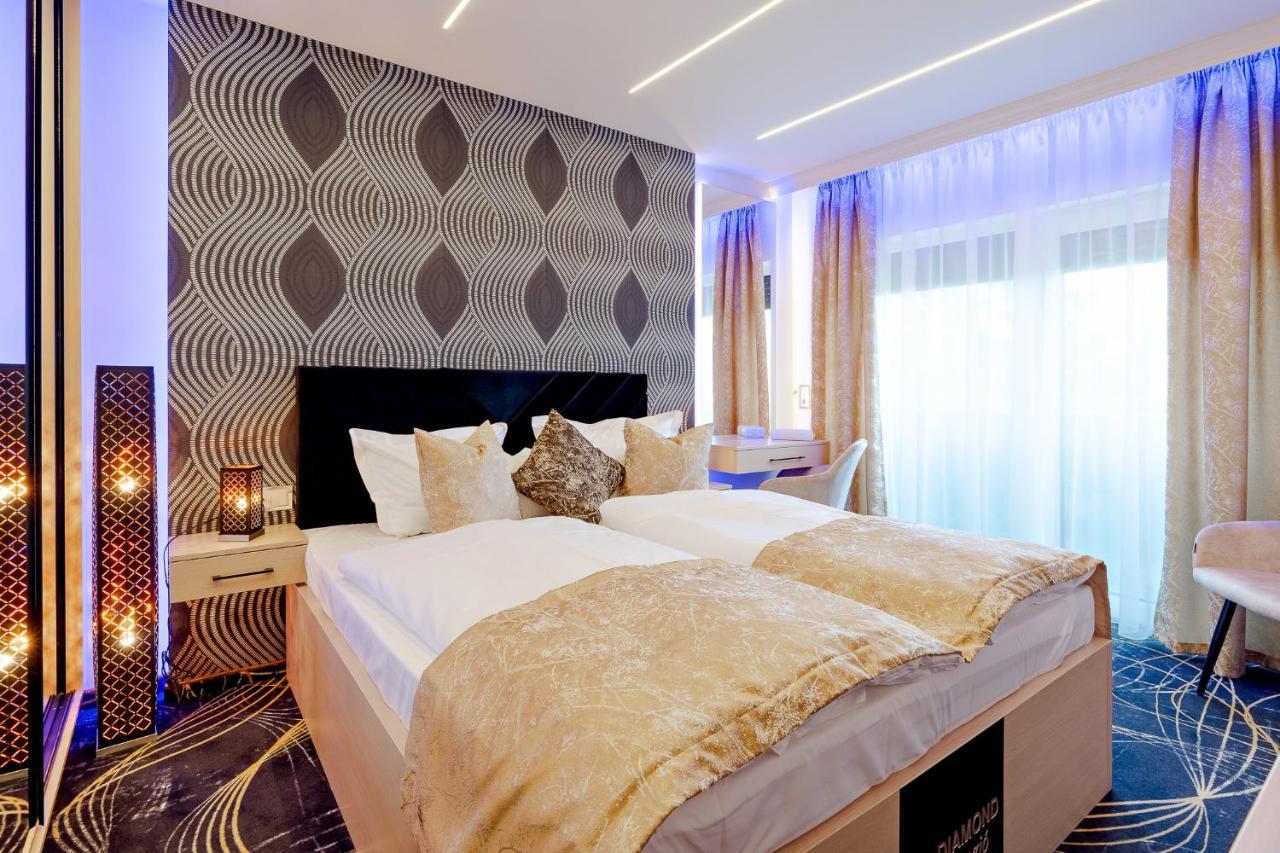 Diamond Panzio Bed and Breakfast Hajdúszoboszló Εξωτερικό φωτογραφία