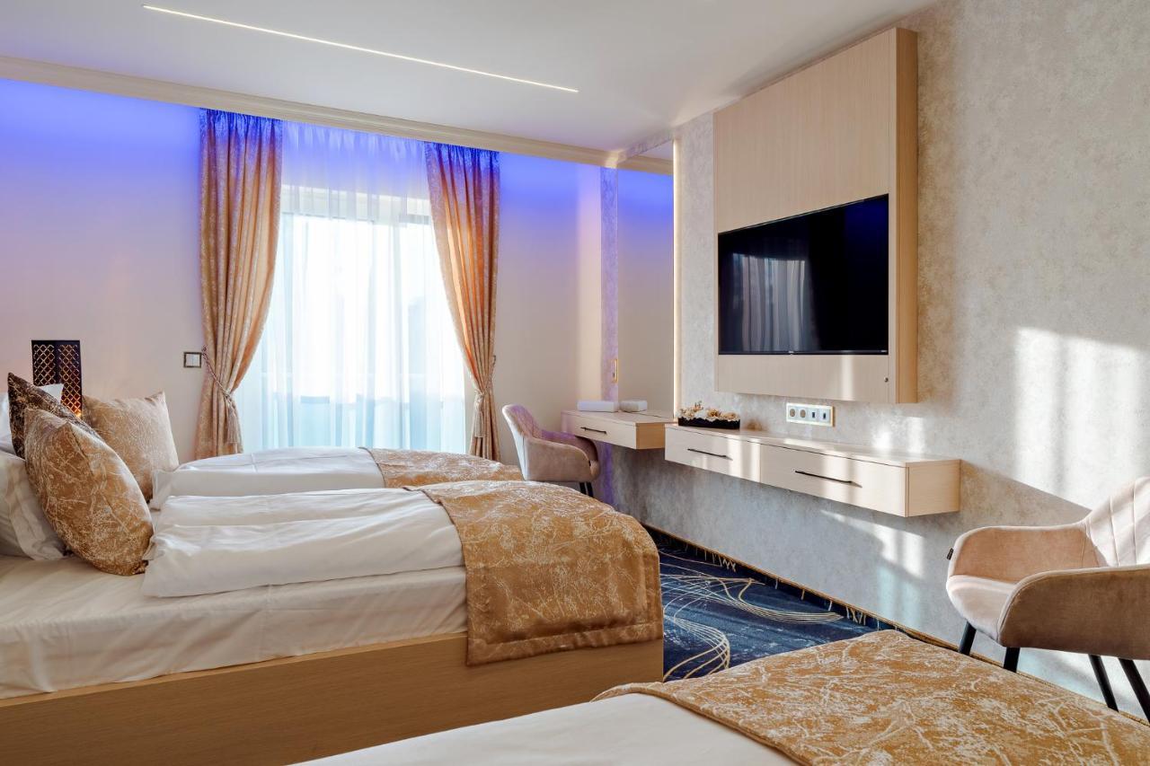Diamond Panzio Bed and Breakfast Hajdúszoboszló Εξωτερικό φωτογραφία
