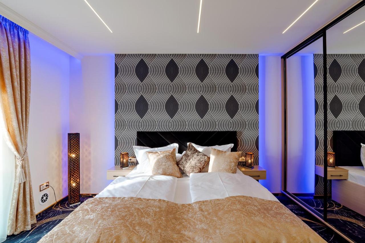 Diamond Panzio Bed and Breakfast Hajdúszoboszló Εξωτερικό φωτογραφία