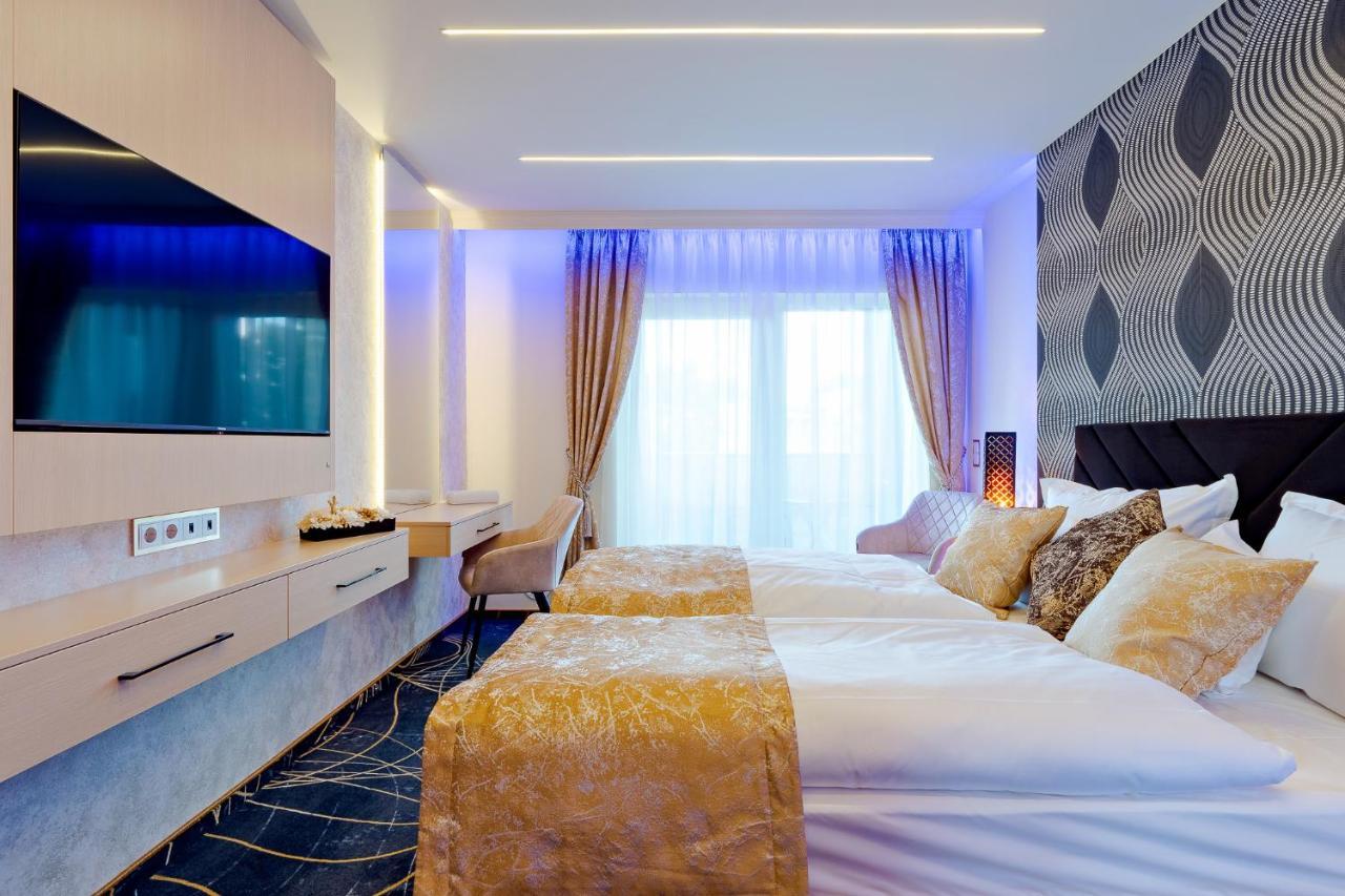 Diamond Panzio Bed and Breakfast Hajdúszoboszló Εξωτερικό φωτογραφία