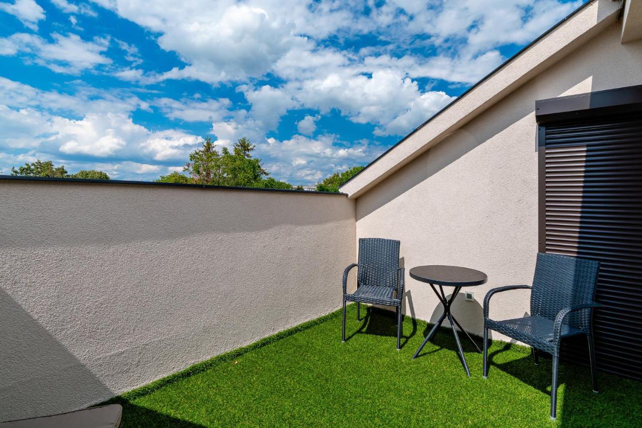 Diamond Panzio Bed and Breakfast Hajdúszoboszló Εξωτερικό φωτογραφία