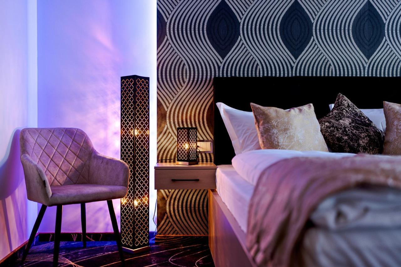 Diamond Panzio Bed and Breakfast Hajdúszoboszló Εξωτερικό φωτογραφία