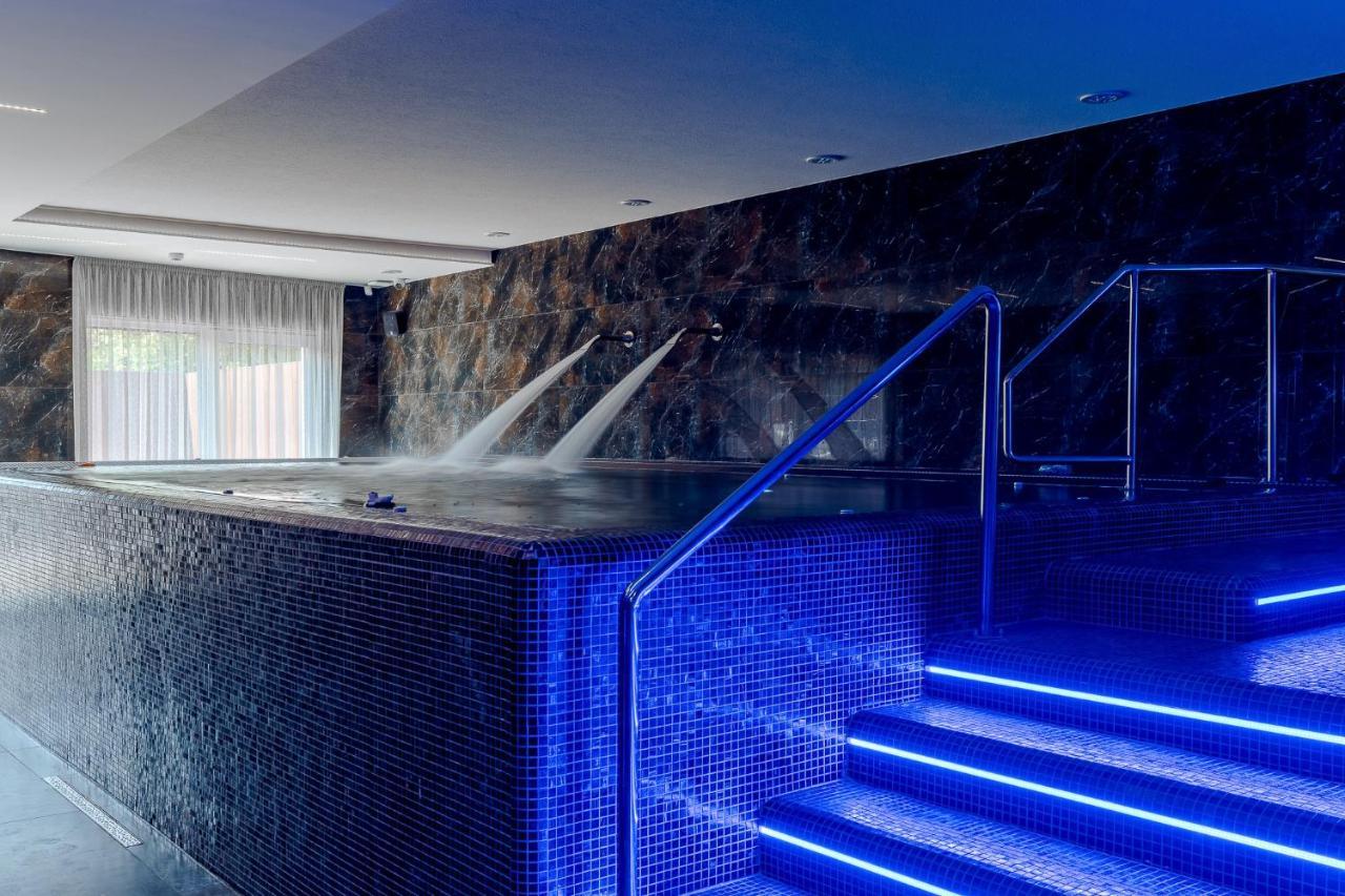 Diamond Panzio Bed and Breakfast Hajdúszoboszló Εξωτερικό φωτογραφία