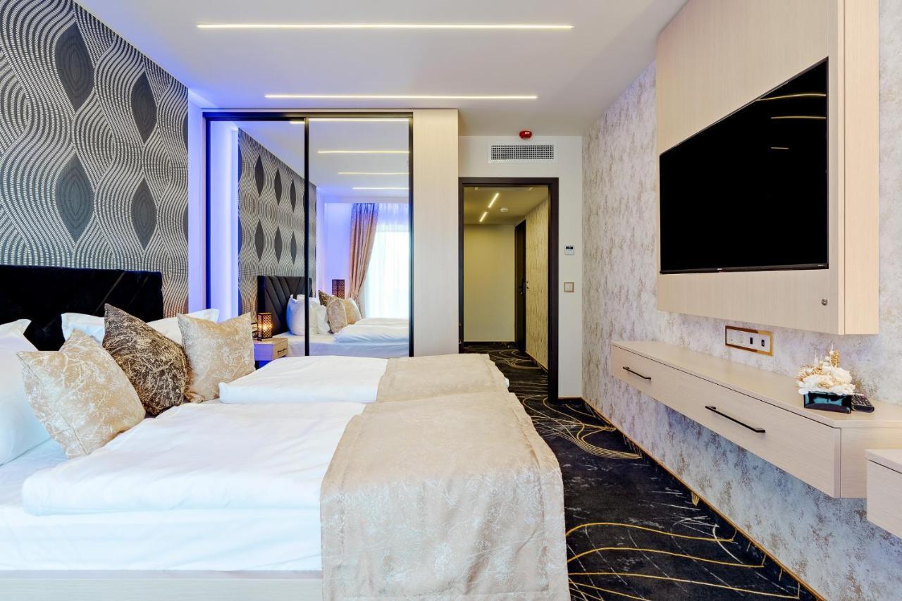 Diamond Panzio Bed and Breakfast Hajdúszoboszló Εξωτερικό φωτογραφία