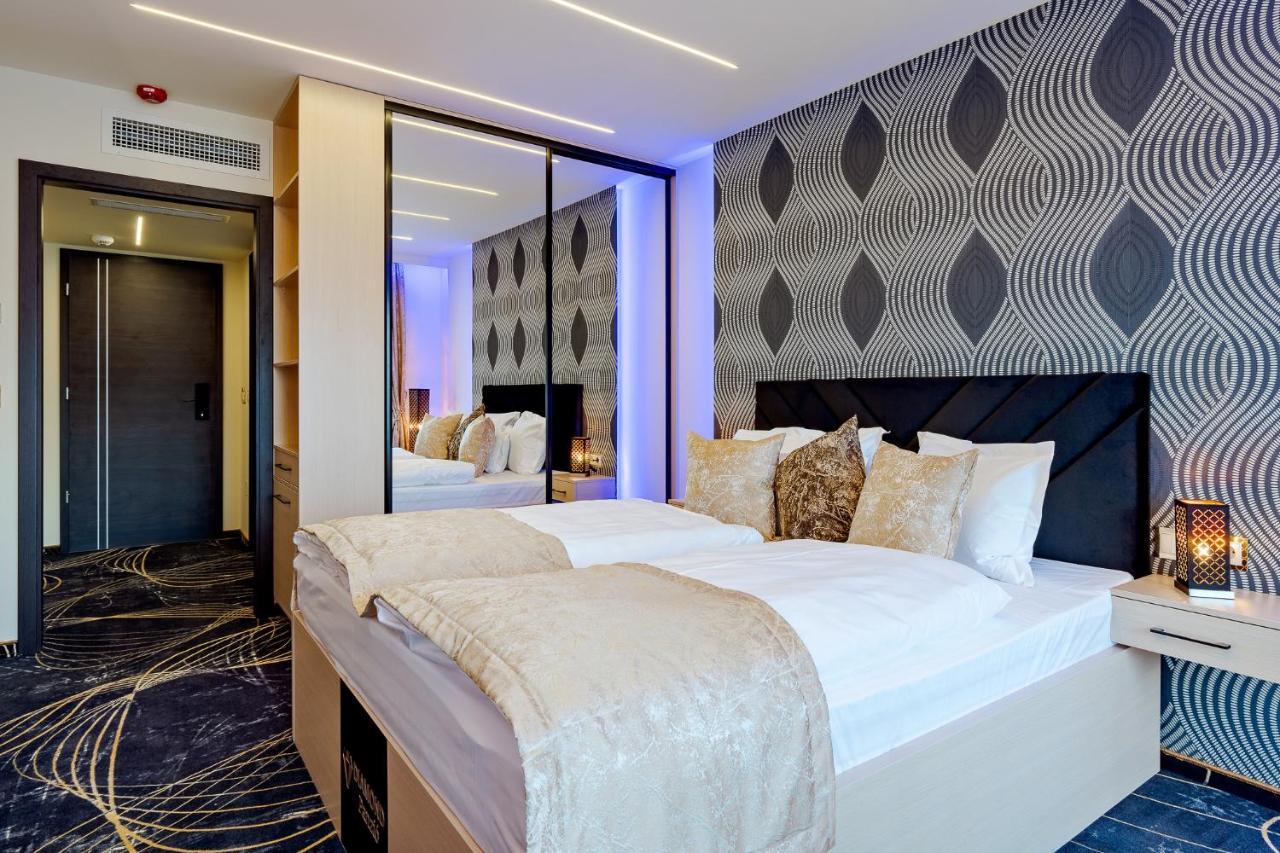 Diamond Panzio Bed and Breakfast Hajdúszoboszló Εξωτερικό φωτογραφία
