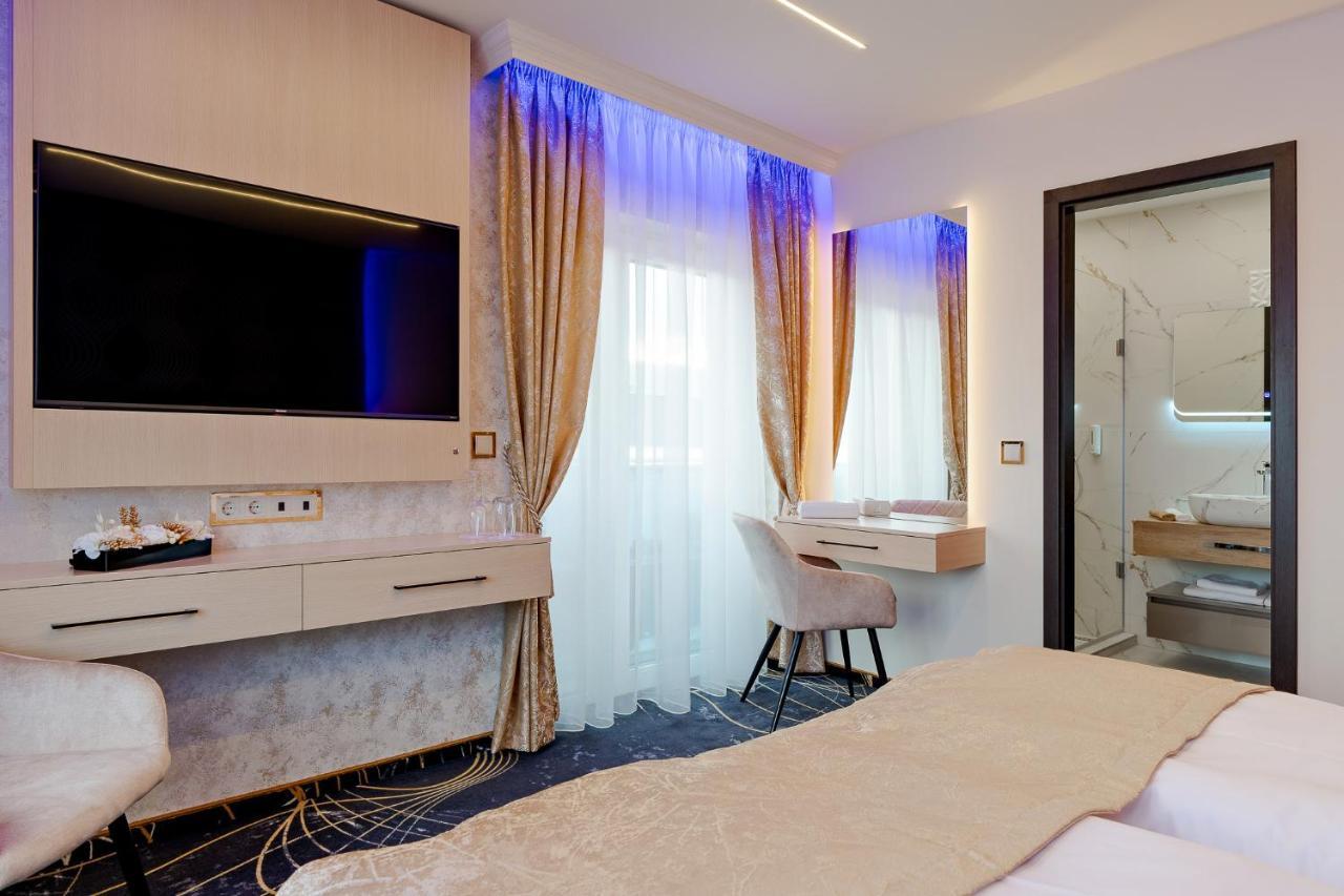 Diamond Panzio Bed and Breakfast Hajdúszoboszló Εξωτερικό φωτογραφία