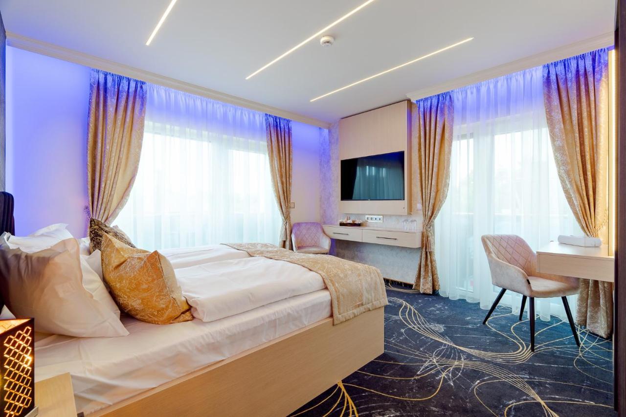 Diamond Panzio Bed and Breakfast Hajdúszoboszló Εξωτερικό φωτογραφία
