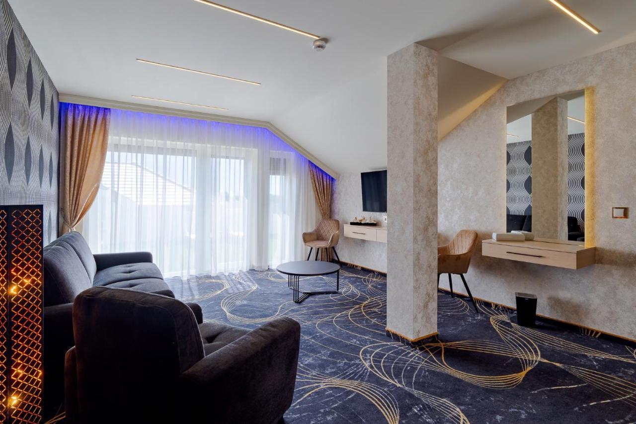 Diamond Panzio Bed and Breakfast Hajdúszoboszló Εξωτερικό φωτογραφία