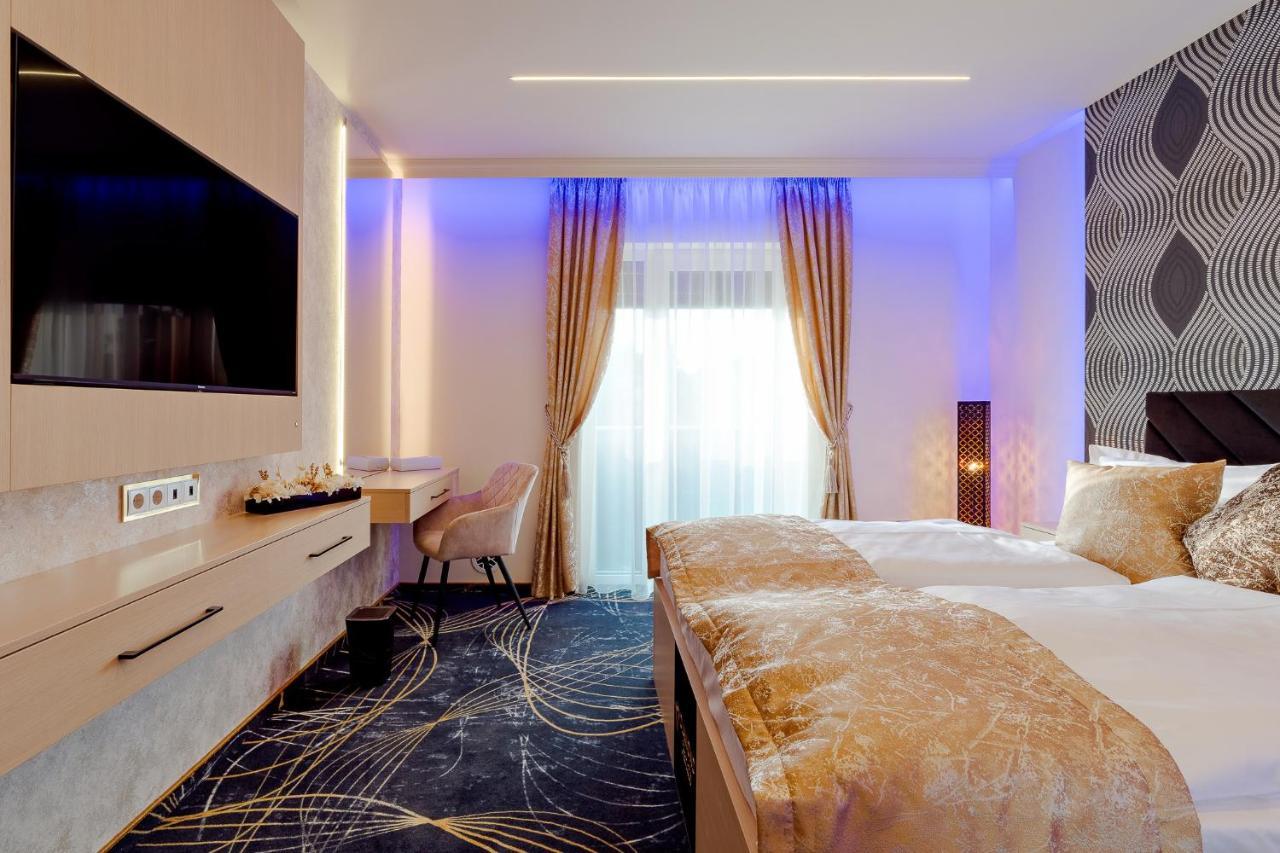 Diamond Panzio Bed and Breakfast Hajdúszoboszló Εξωτερικό φωτογραφία