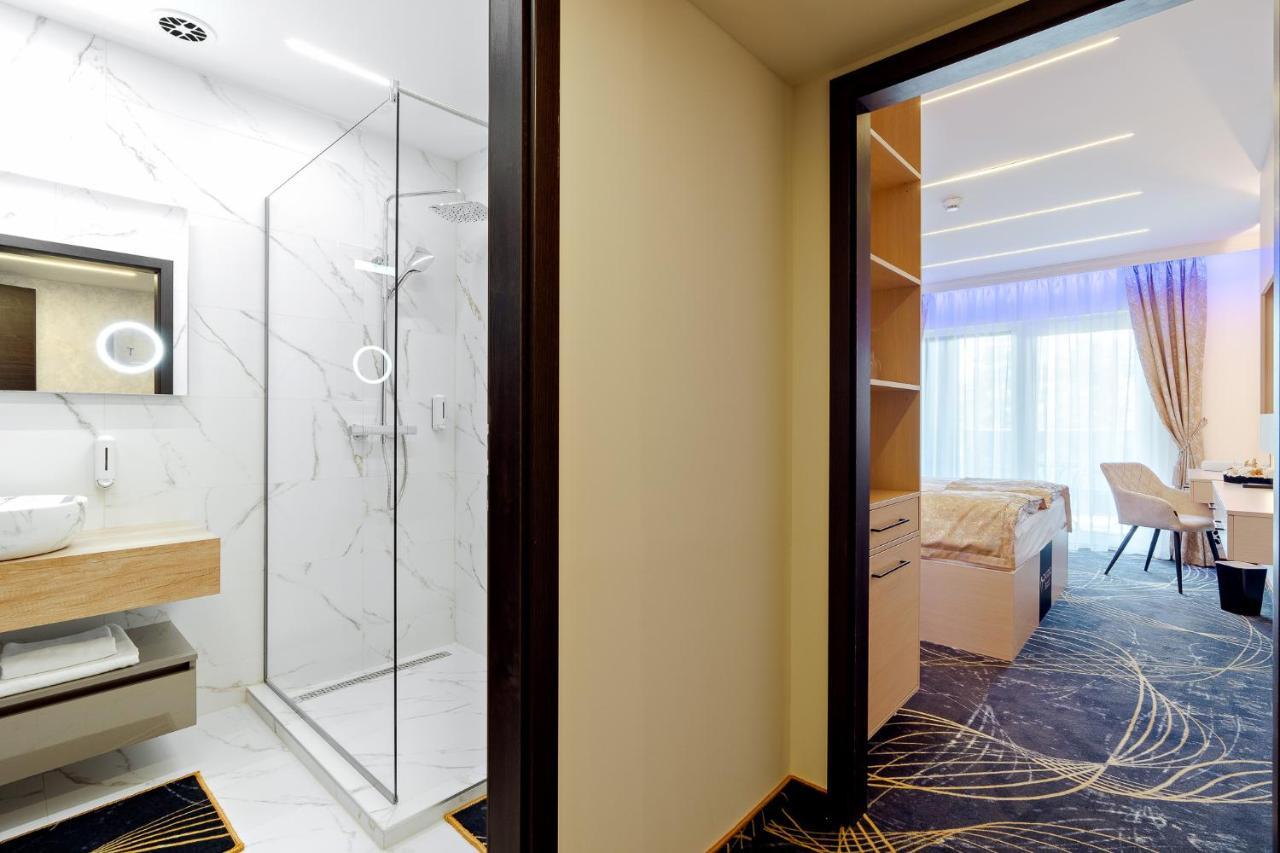 Diamond Panzio Bed and Breakfast Hajdúszoboszló Εξωτερικό φωτογραφία