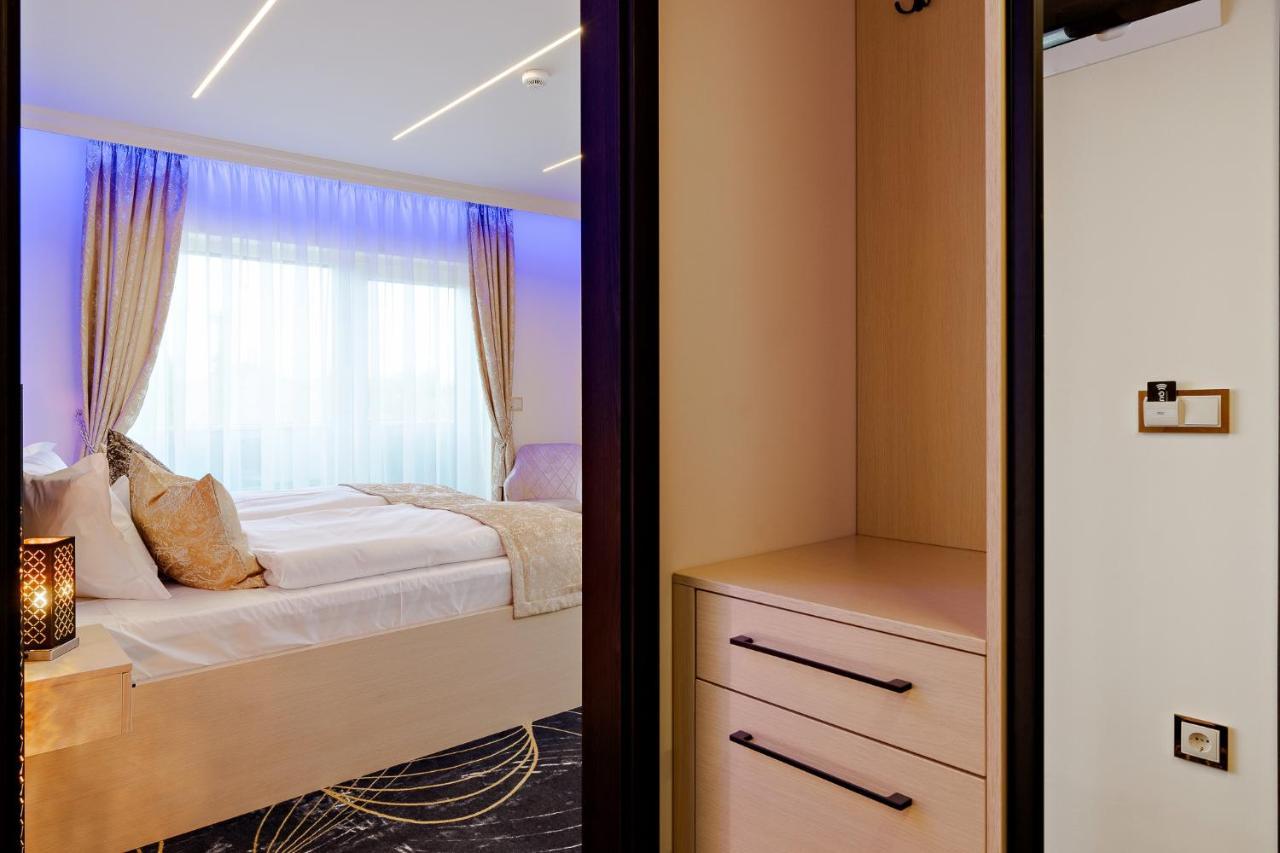 Diamond Panzio Bed and Breakfast Hajdúszoboszló Εξωτερικό φωτογραφία