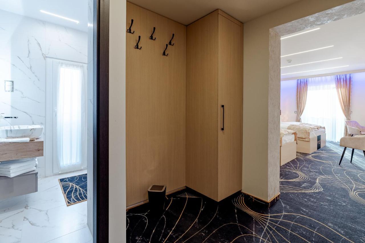 Diamond Panzio Bed and Breakfast Hajdúszoboszló Εξωτερικό φωτογραφία