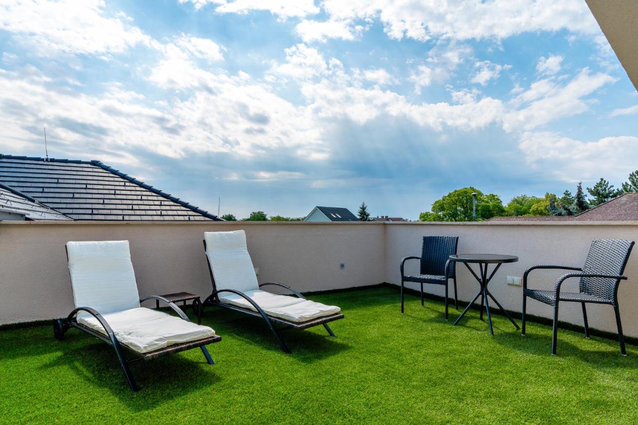 Diamond Panzio Bed and Breakfast Hajdúszoboszló Εξωτερικό φωτογραφία