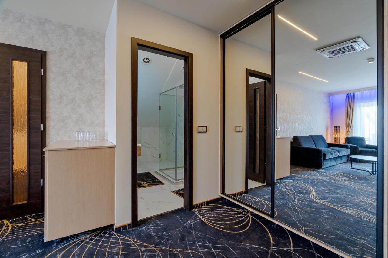 Diamond Panzio Bed and Breakfast Hajdúszoboszló Εξωτερικό φωτογραφία