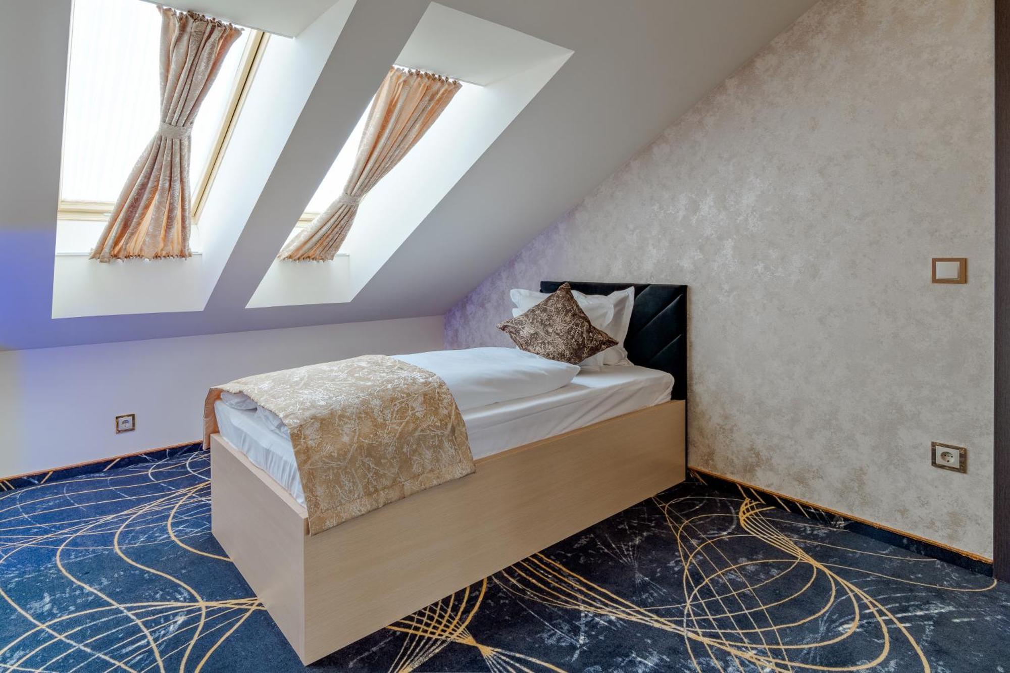 Diamond Panzio Bed and Breakfast Hajdúszoboszló Εξωτερικό φωτογραφία