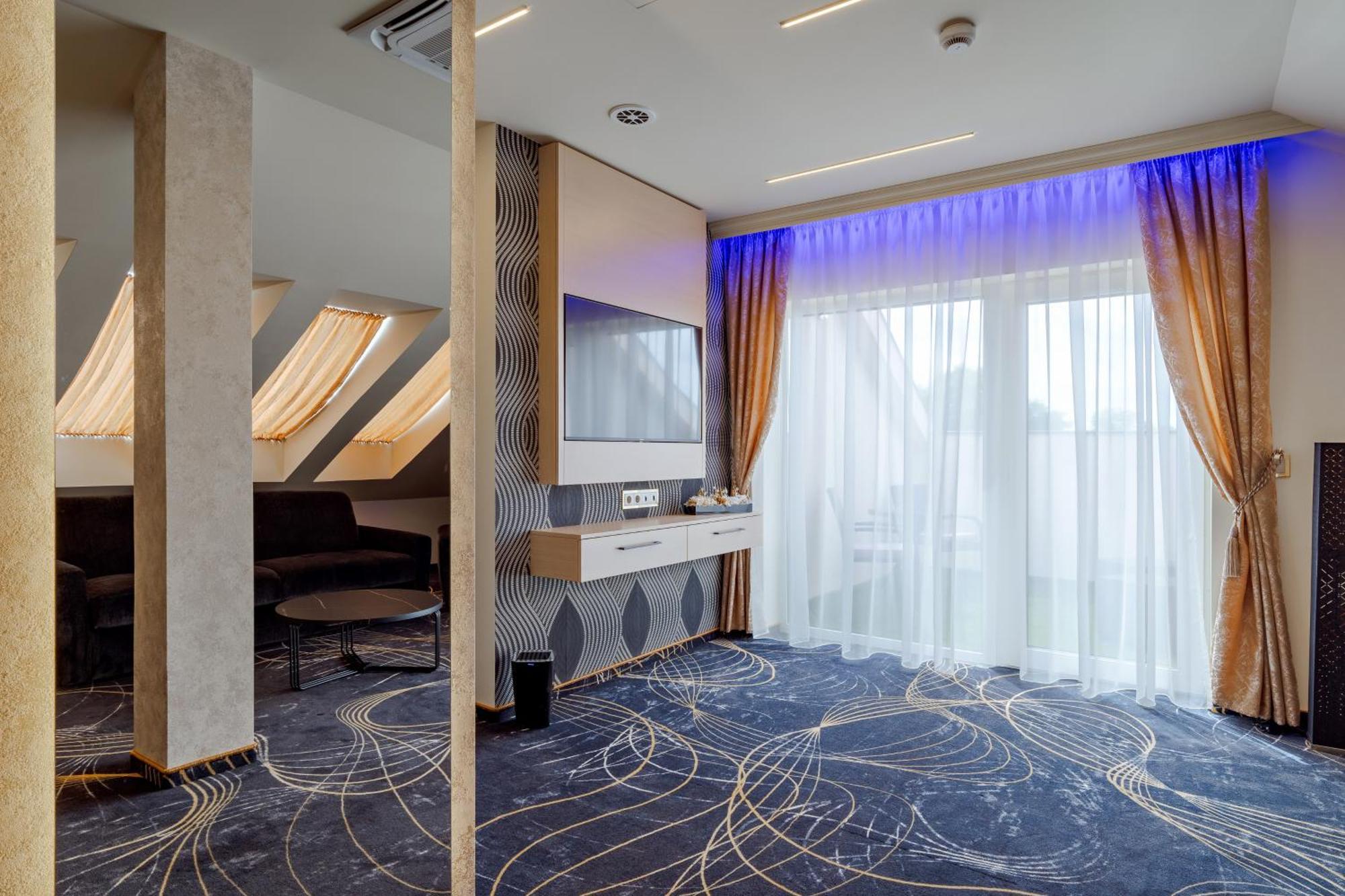 Diamond Panzio Bed and Breakfast Hajdúszoboszló Εξωτερικό φωτογραφία