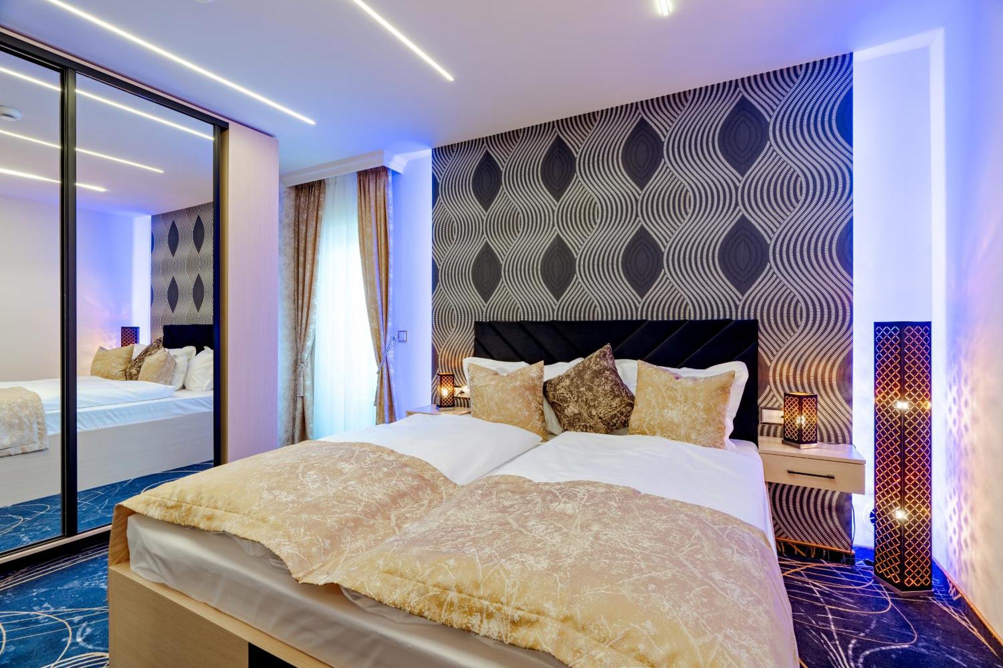 Diamond Panzio Bed and Breakfast Hajdúszoboszló Εξωτερικό φωτογραφία
