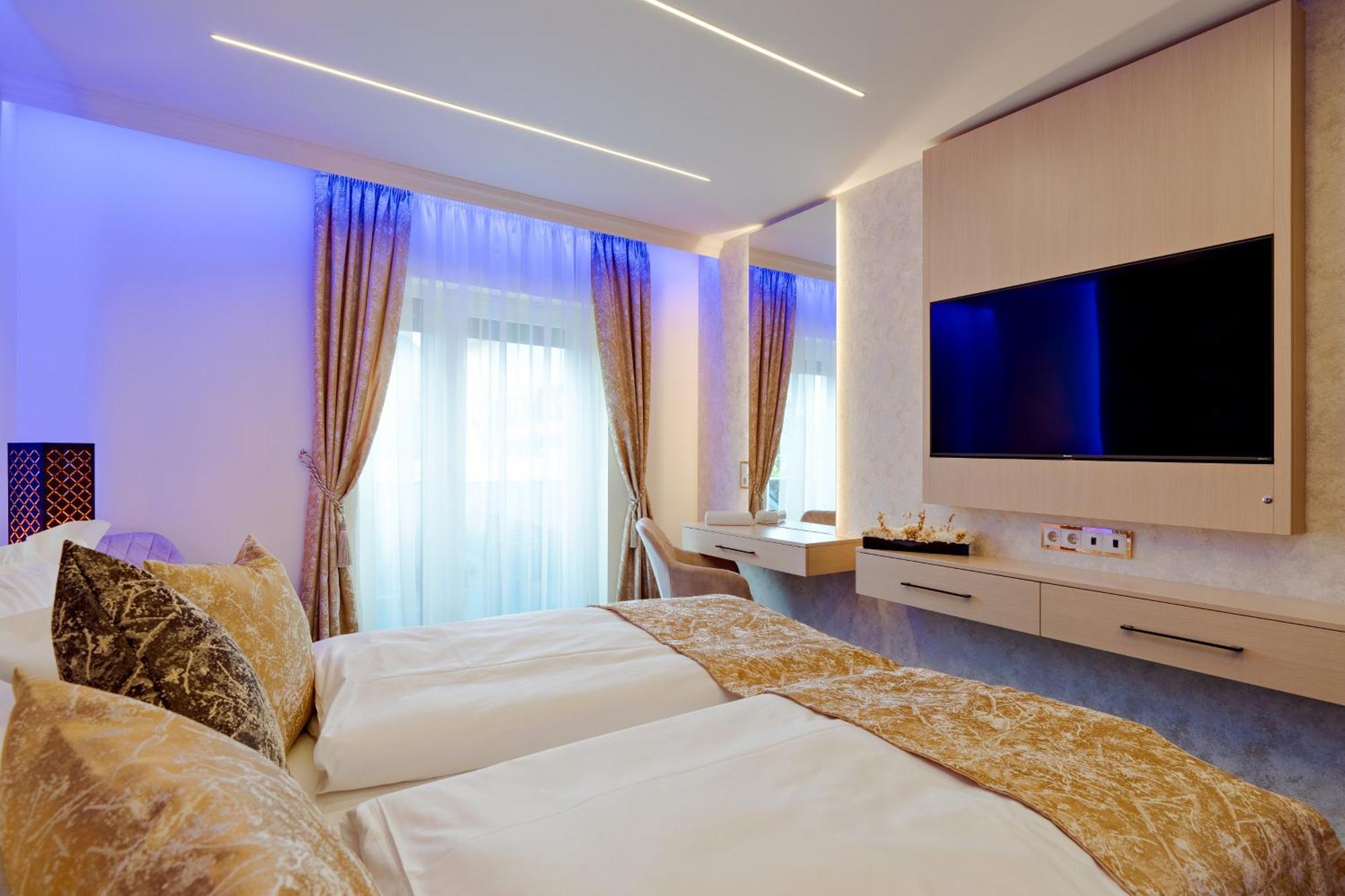 Diamond Panzio Bed and Breakfast Hajdúszoboszló Εξωτερικό φωτογραφία