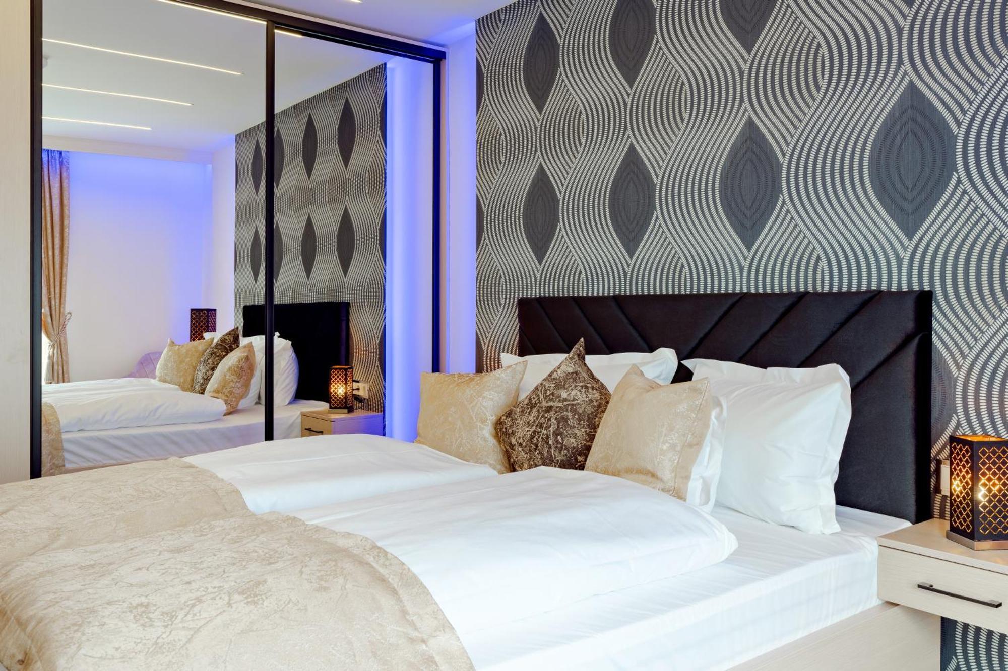Diamond Panzio Bed and Breakfast Hajdúszoboszló Εξωτερικό φωτογραφία