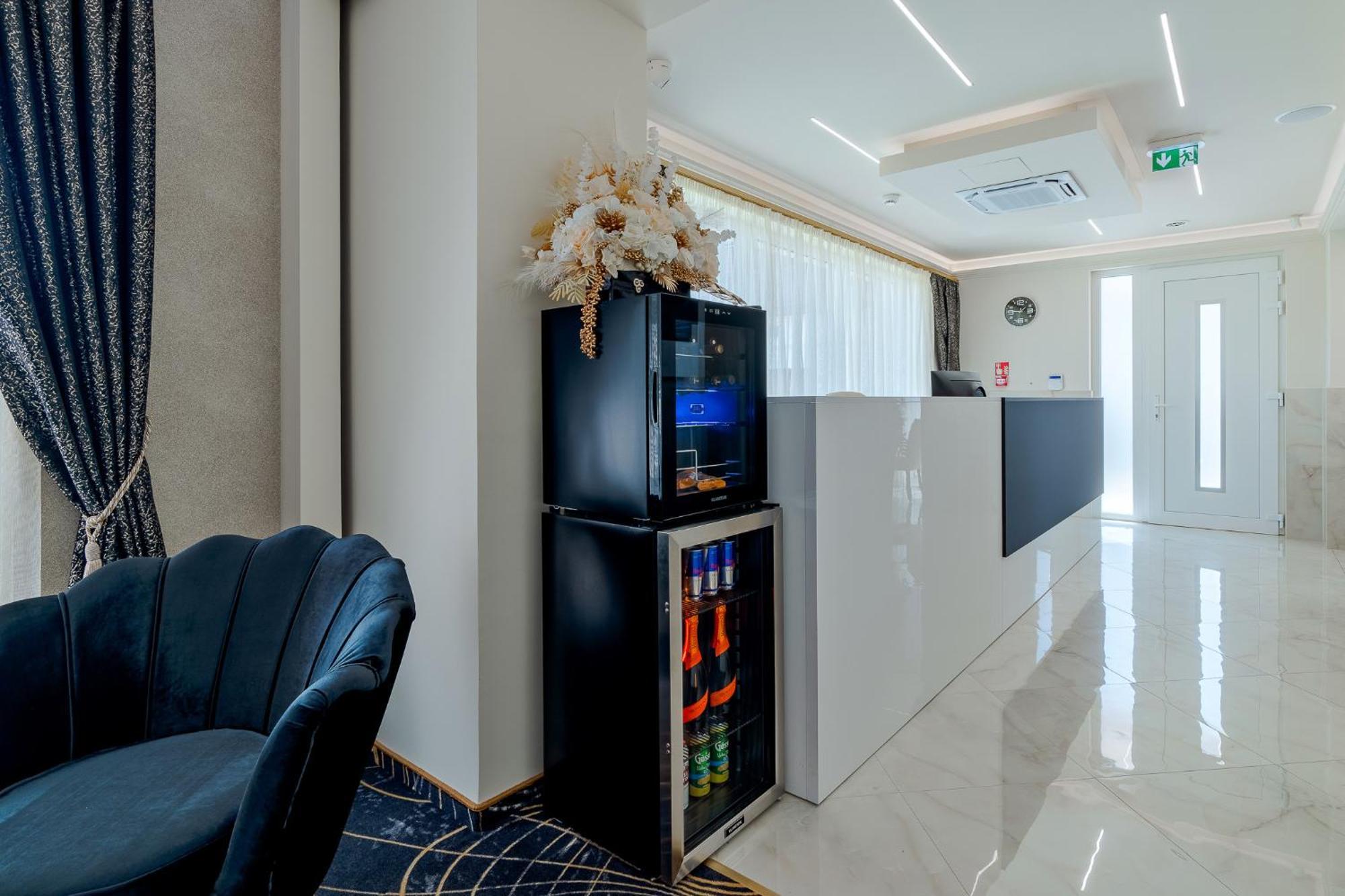 Diamond Panzio Bed and Breakfast Hajdúszoboszló Εξωτερικό φωτογραφία