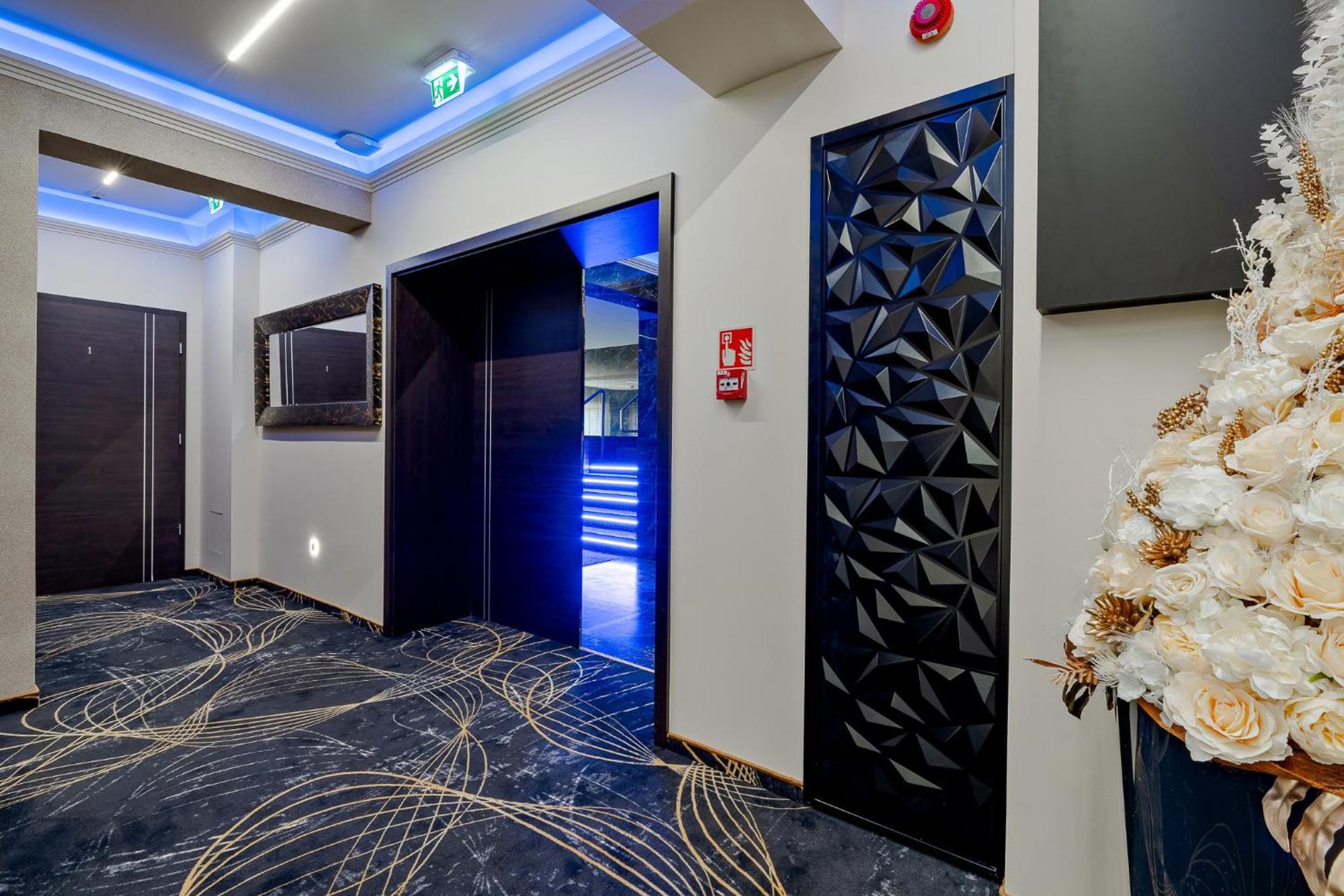Diamond Panzio Bed and Breakfast Hajdúszoboszló Εξωτερικό φωτογραφία