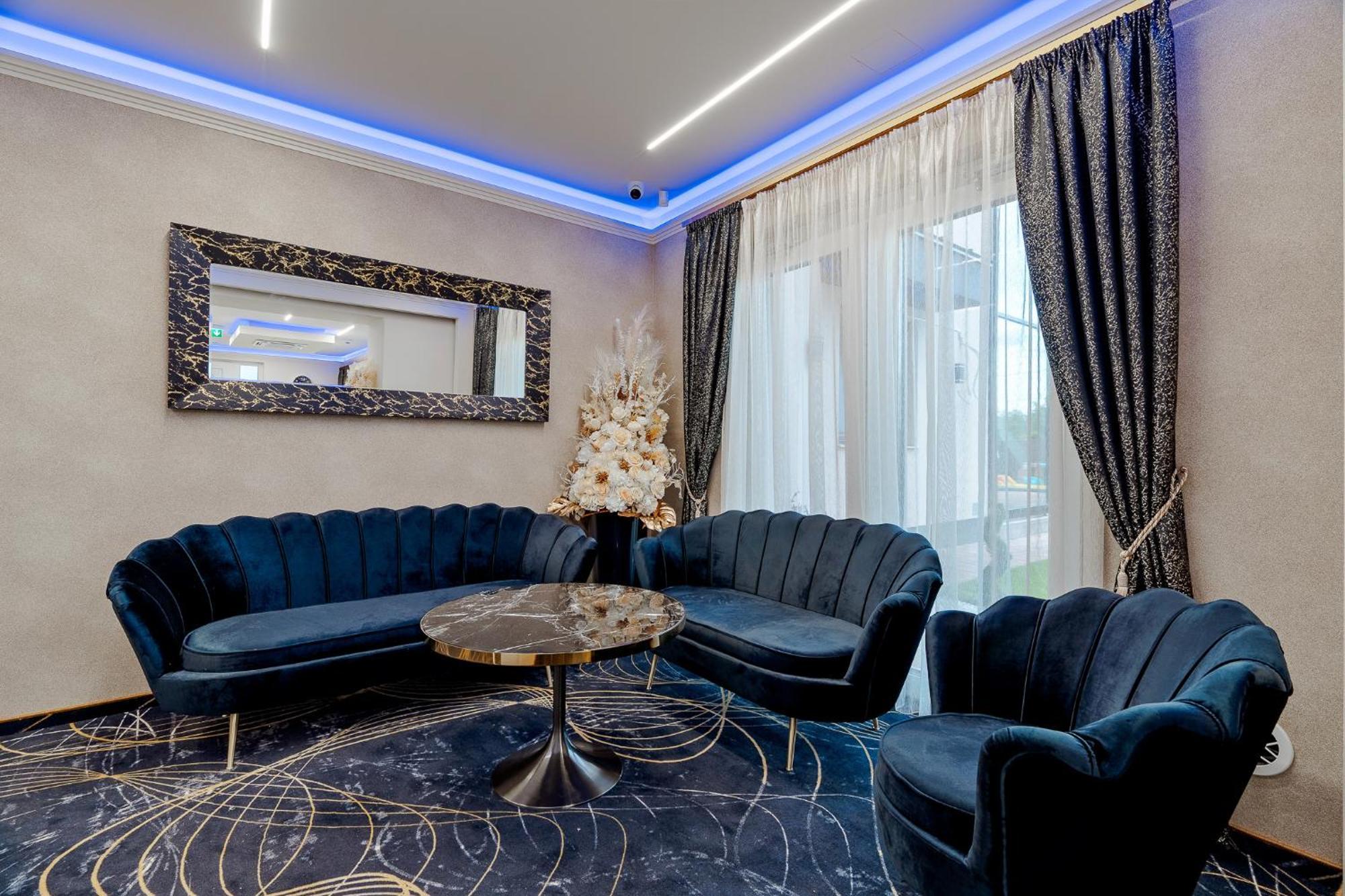 Diamond Panzio Bed and Breakfast Hajdúszoboszló Εξωτερικό φωτογραφία