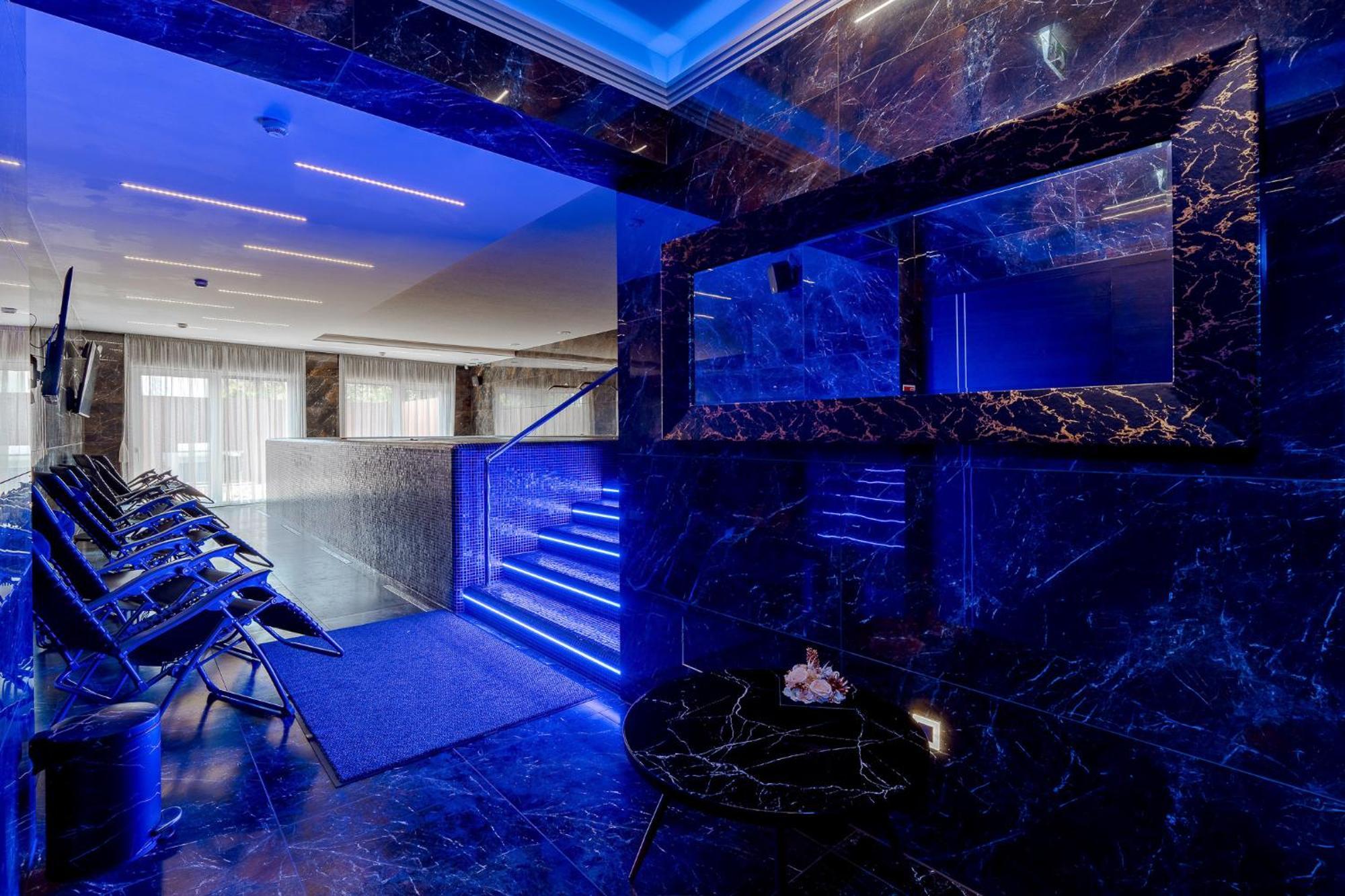 Diamond Panzio Bed and Breakfast Hajdúszoboszló Εξωτερικό φωτογραφία
